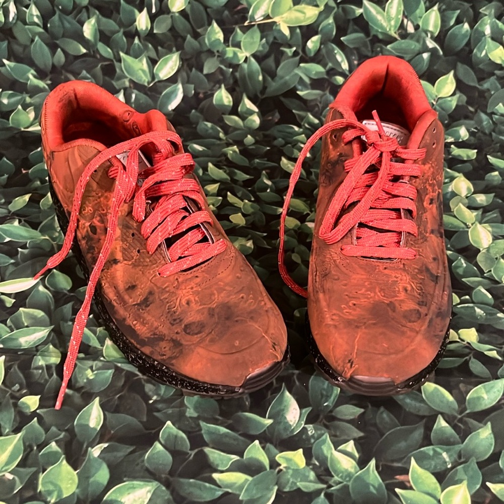 Men’s Nike Air Max 90 Mars Landing